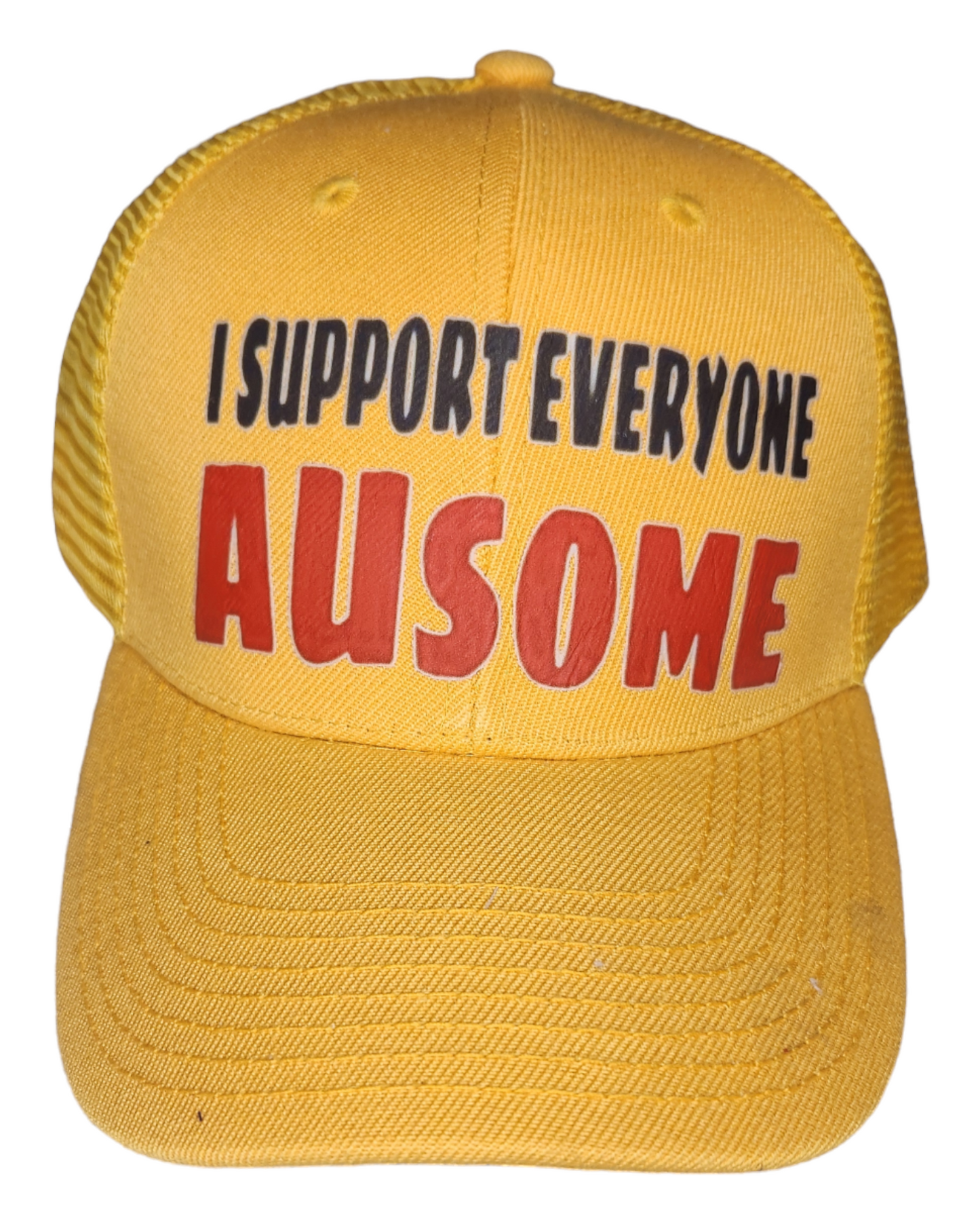 Support AUsome