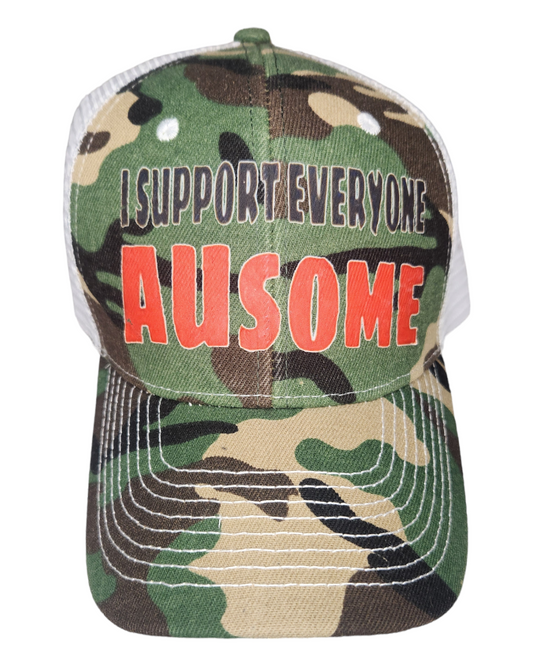 Support AUsome